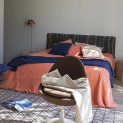 Jeté de lit Swami Lin 240 x 260