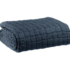Jeté de lit Swami Marine 240 x 260