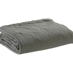 Jeté de lit Tika Tonnerre