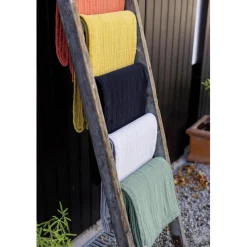 Jeté recyclé Lisa Marmelade 180 x 260