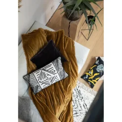 Jeté uni Fara Lin 240 x 260