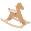 Jeu à bascule cheval Lago bois