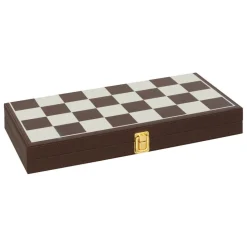 Jeu Backgammon Echec Jule