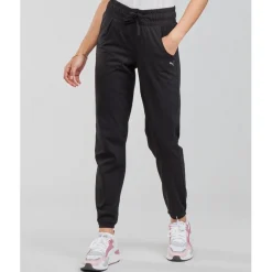 Jogging femme W DANCER PANT noir