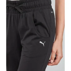 Jogging femme W DANCER PANT noir
