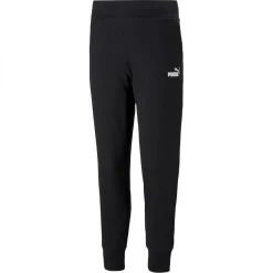 Jogging femme W ESS LOGO en coton