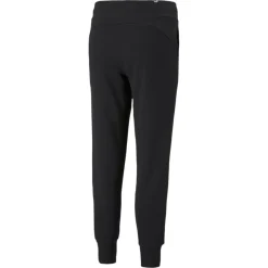 Jogging femme W ESS LOGO en coton