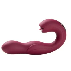 Joi Pro 2 Violet - Vibrateur
