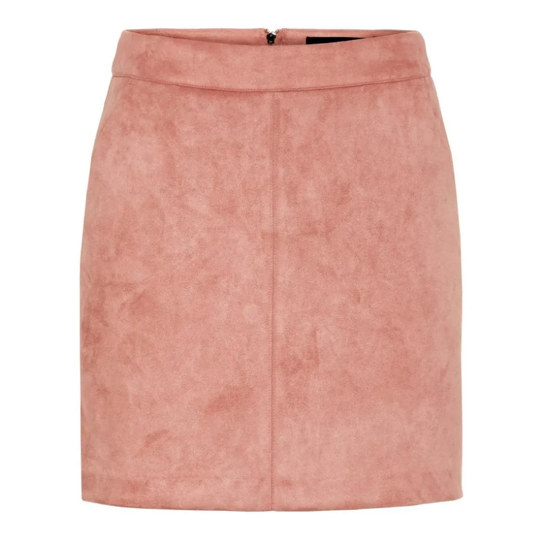 Jupe courte - Rose