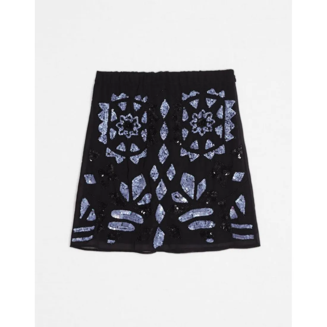Jupe Courte Noire