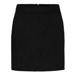 Jupe crayon noir Daisy