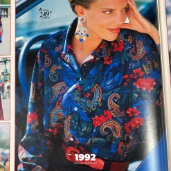 Jupe longue Felicia noir en viscose