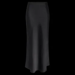 Jupe longue noir Hazel