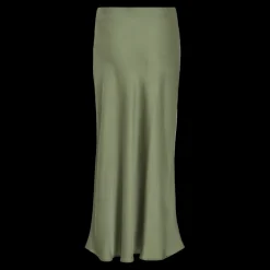 Jupe vert Anya