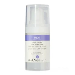 Keep Young And Beautiful - Crème Yeux Lift-Fermeté