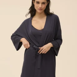 Kimono - Bleu