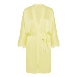 Kimono - Jaune d'été