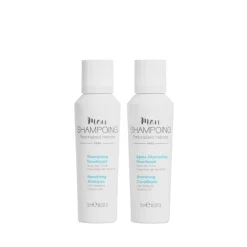Kit de Voyage Shampoing & Après-shampoing