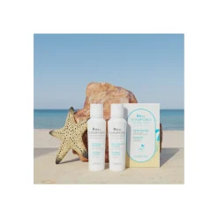 Kit de Voyage Shampoing & Après-shampoing