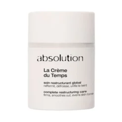 La Crème Du Temps