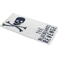 La Serviette De Rasage Bluebeards Revenge - 100% Coton