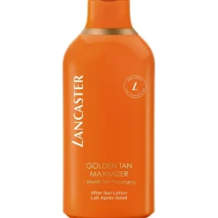 Lait Apaisant Après-Soleil - Golden Tan Maximizer