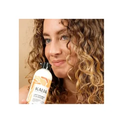 Lait Capillaire à la Sapote