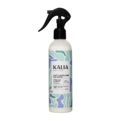 Lait Capillaire au Coco