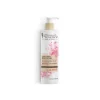 Lait Corps 96,6% Naturel Douceur Et Eclat - Rose & Pivoine