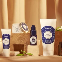Lait Corps Hydratant Nuit Polaire