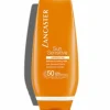 Lait Délicat Apaisant Corps Spf50 - Sun Sensitive