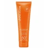 Lait Non-gras pour le Corps SPF50