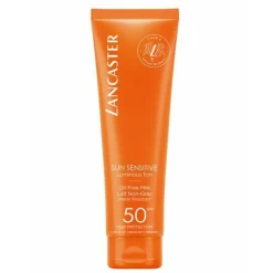 Lait Non-gras pour le Corps SPF50