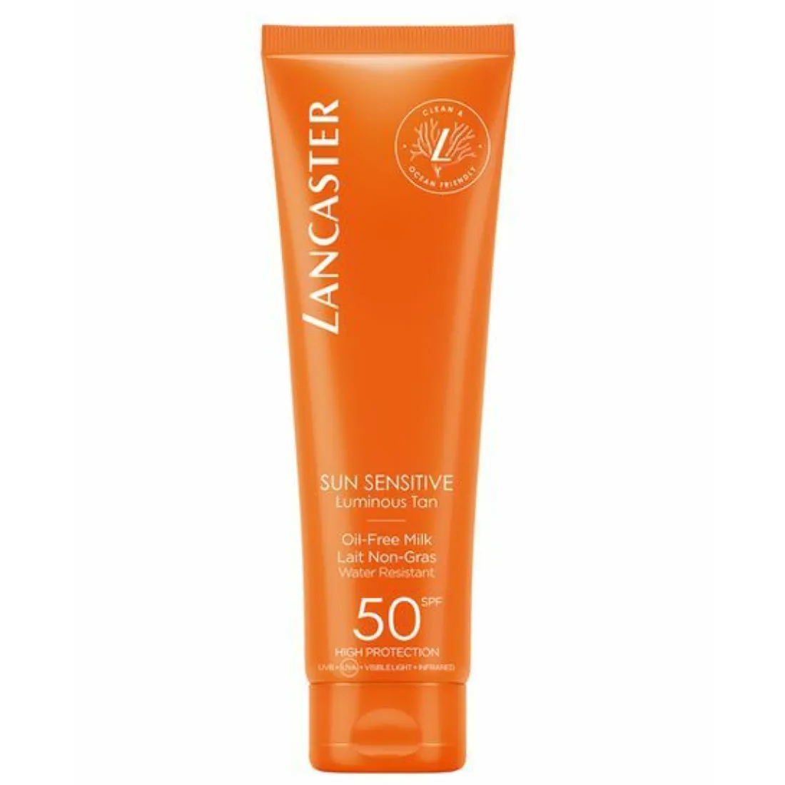 Lait Non-gras pour le Corps SPF50