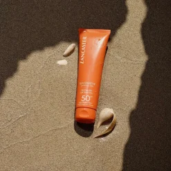 Lait Non-gras pour le Corps SPF50