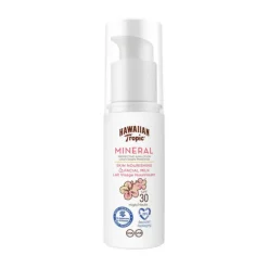 Lait Protecteur Mineral hydratant - spécial visage - Peaux sensibles - SPF30