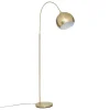 Lampadaire arche