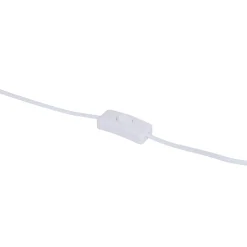 Lampe à poser enfant secteur Starry rose