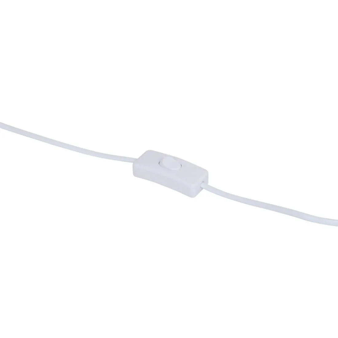 Lampe à poser enfant secteur Starry rose
