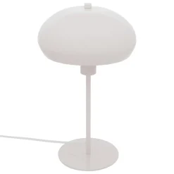 Lampe champignon à poser