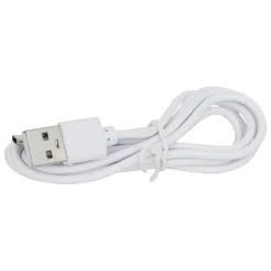 Lampe d'extérieur solaire et USB