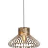 Lampe Suspendue en Fer Travaillé MEKNES