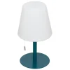 Lampe USB d'extérieurled