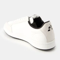 LCS COURT ROOSTER optical white/black