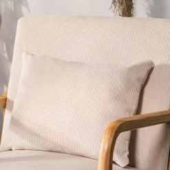 Le fauteuil de salon OHAMA design scandinave