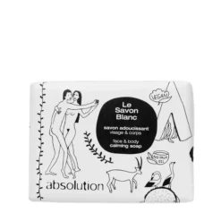 Le Savon Blanc