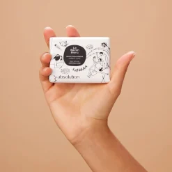Le Savon Blanc