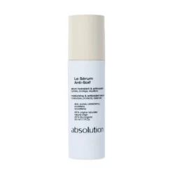 Le Sérum Anti-Soif