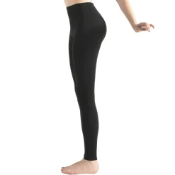 Legging Anti-Cellulite Noir Lytess