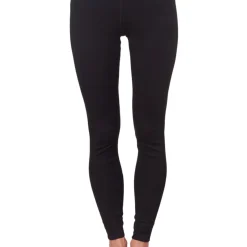 Legging femme - Noir